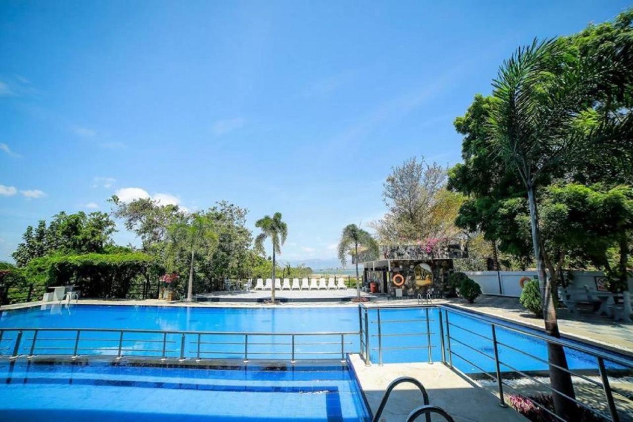 Centauria Wild Hotel Udawalawe Eksteriør billede